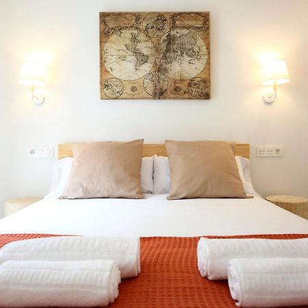 Miracruz Suite Apartment Saint-Sébastien Extérieur photo
