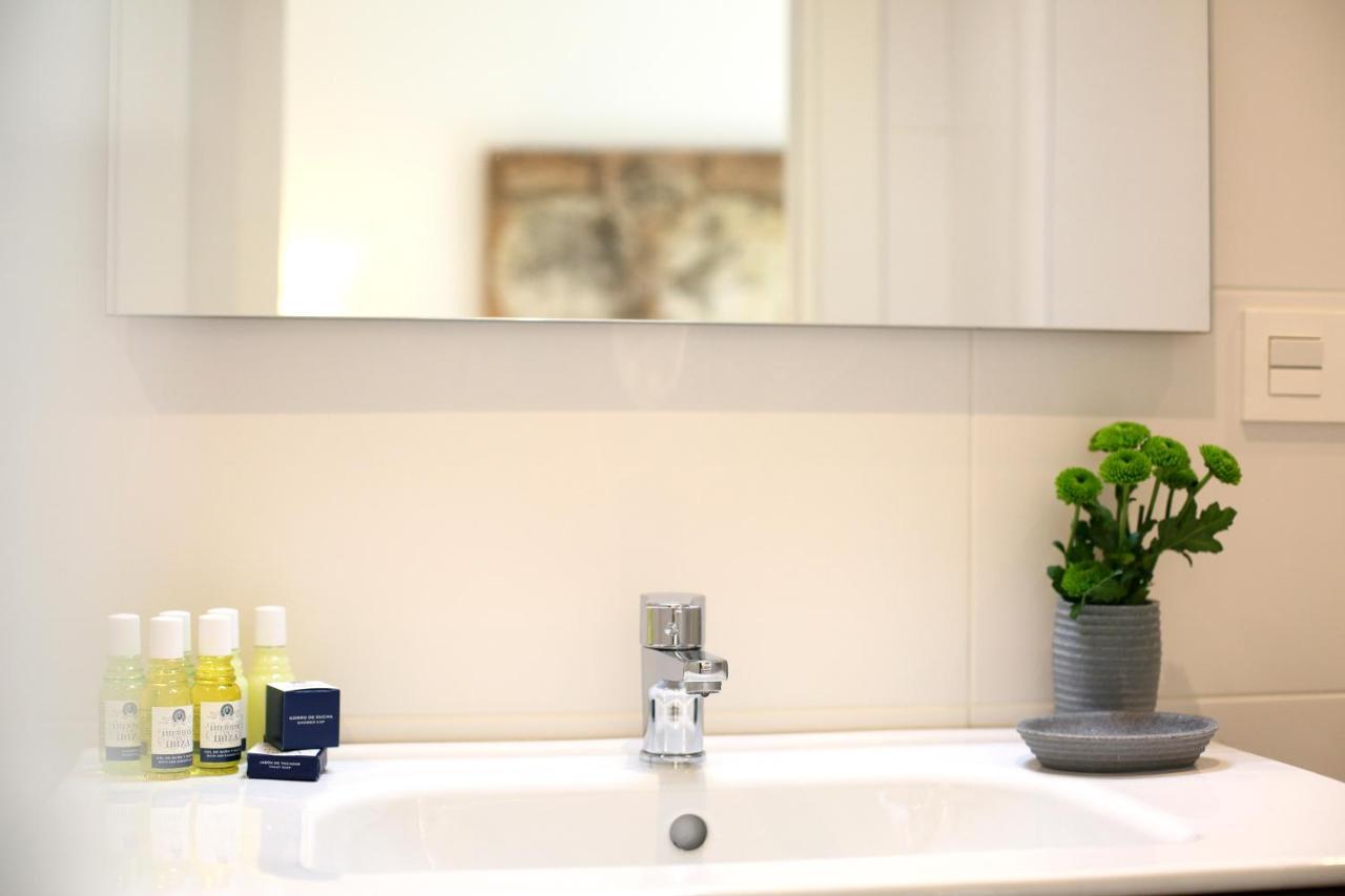 Miracruz Suite Apartment Saint-Sébastien Extérieur photo
