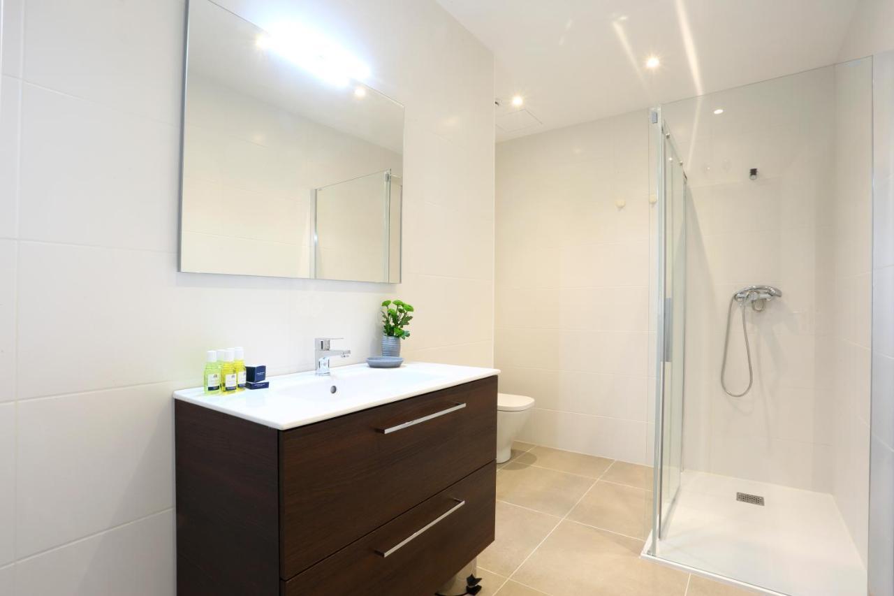 Miracruz Suite Apartment Saint-Sébastien Extérieur photo